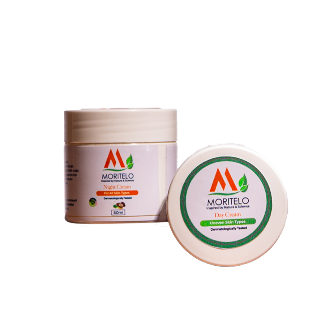 Anti-Blemish Day Cream