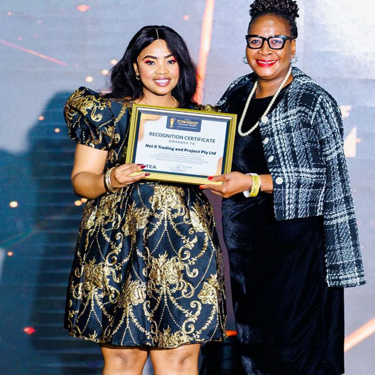 Moritelo Awards & Recognition – Photo 1