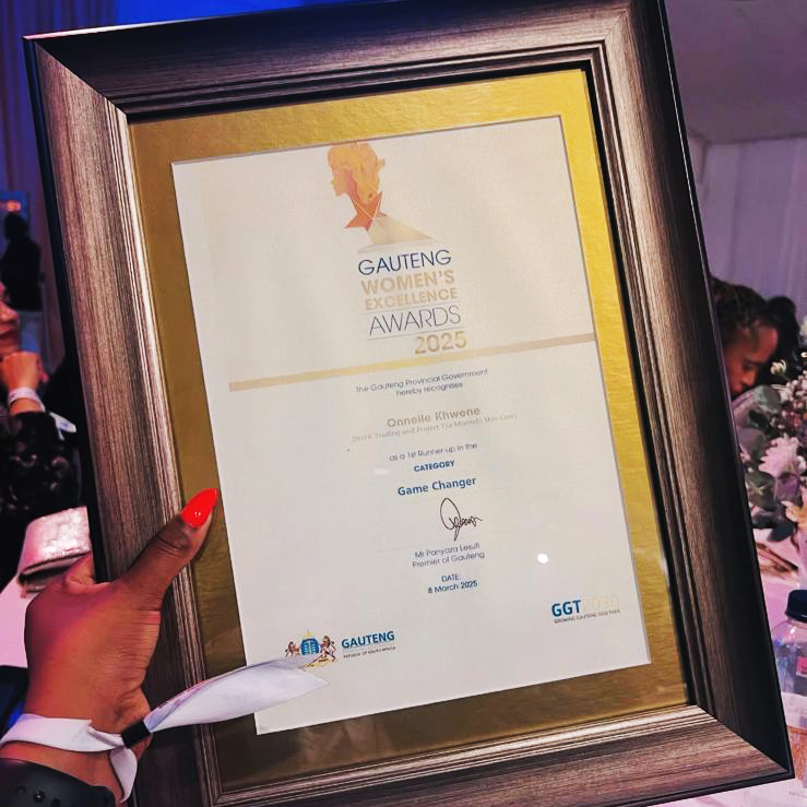 Moritelo Awards & Recognition – Photo 2