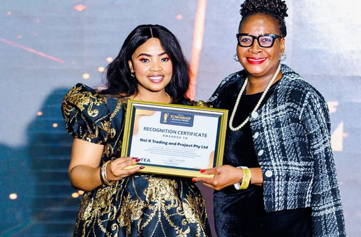 Moritelo Awards & Recognition – Photo 1