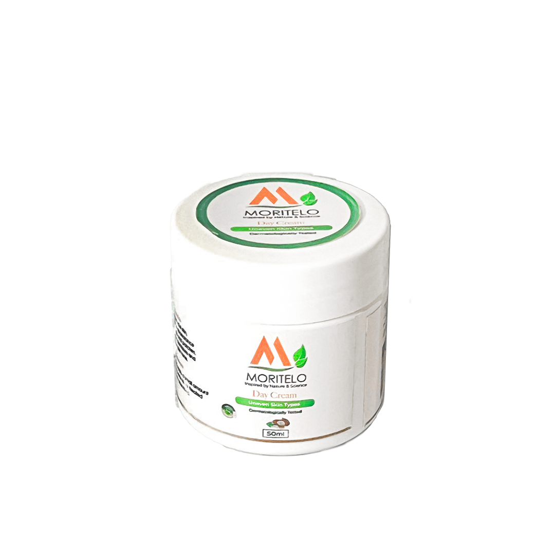 Anti-Blemish Day Cream 50ml